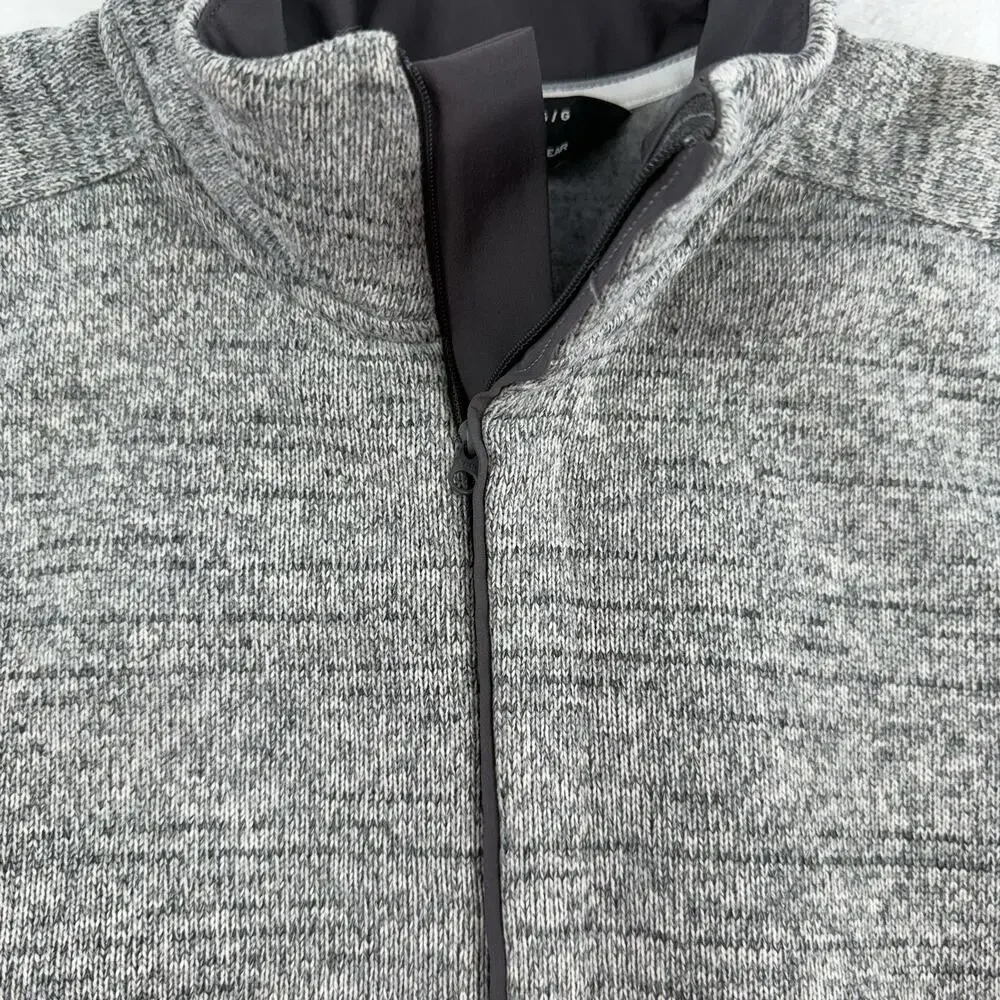 Under‎ Armour L Large Wintersweet 2.0 1/2 Zip ColdGear Fleece Polartec Women’s